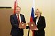 Росреестр и Госкомимущество Республики Беларусь договорились о новых направлениях сотрудничества