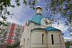 Храмовый комплекс в честь Новомучеников и Исповедников Российских поставлен на кадастровый учет 