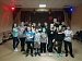 21 апреля в СК д. Степанщино для детей и подростков была проведена танцевально-развлекательная программа «Потанцуем!»