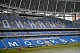 Стадион «Динамо» поставлен на кадастровый учет