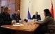 Алексей Абрамов провел личный прием граждан в Приемной Президента Российской Федерации  в Московской области