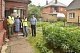 В Наро-Фоминске волонтёры покосили траву на «Тропинке к дому»