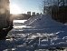 Витушева: 160 тысяч кубометров снега вывезли в Лобне по предписаниям Госадмтехнадзора