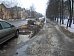  В Ивантеевке качество зимней уборки пешеходных тротуаров областных автодорог признано неудовлетворительным