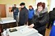 Началось голосование на выборах Президента РФ в Воскресенском районе 
