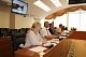Состоялось расширенное заседание Комиссии по этике Совета контрольно-счетных органов при Контрольно-счетной палате