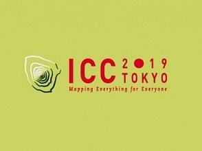Росреестр представил отчёт о достижениях в картографии на конференции в Токио