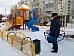 Витушева: В Домодедово по предписанию Госадмтехнадзора очищены от снега и льда детские площадки