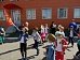 В детском саду «Мечта» к Дню Победы традиционно проходит «Зарница»