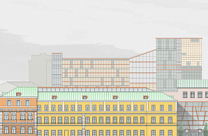 Комплекс зданий для Высшей школы экономики поставлен на кадастровый учет столичным Росреестром