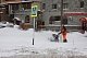 За нарушение правил уборки снега наложено штрафов на 200 тысяч рублей