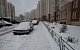 По предписаниям Госадмтехнадзора очищены от снега 29 дворов Подольска