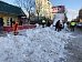 Витушева: в Люберцах вывезли более 30 тысяч кубометров снега