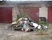 50 кубометров мусора вывезено с территорий ГСК в Серпухове
