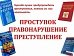 Межведомственная комиссия по профилактике правонарушений в Воскресенском районе провела очередное заседание