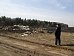 Госадмтехнадзор заставил ликвидировать свалку у деревни Полтево в Балашихе