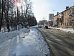 Витушева: в Ивантеевке проверили уборку снега на дорогах