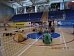 В Егорьевске прошёл турнир по сидячему волейболу