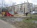 Во Фрязино наказана организация за нарушения в содержании детских площадок
