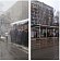 В Луховицах Госадмтехнадзор проверил содержание автобусных остановок