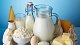 О рекомендациях к размещению молочных продуктов в местах продажи