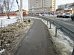 В Воскресенске привели в порядок тротуары на Советской улице