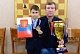 Юный воскресенский шахматист стал первым на Российском турнире