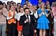 Юные воскресенцы вошли в число победителей Кубка КВН Губернатора Московской области