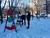 Витушева: 9 детских площадок Дзержинского привели в порядок после рейдов Госадмтехнадзора