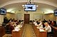 Расширенное заседание информационно-аналитической комиссии СКСО при Контрольно-счетной палате Московской области