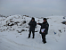 Витушева: Госадмтехнадзор заставил из-под снега вывезти мусор в поселке Северный