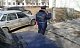 Госадмтехнадзор провел спецоперацию «Весенний мусор» в Ленинском районе