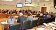 Заседание Президиума и Совета контрольно-счетных органов при Контрольно-счетной палате Московской области