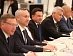 Президент РФ встретился с избранными губернаторами