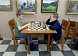 Юные шахматисты представят Воскресенск на мировом уровне 