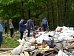 Витушева: за месяц Госадмтехнадзор способствовал ликвидации более 5 тысяч кубометров мусора