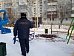 Госадмтехнадзор поставил на усиленный контроль расчистку снега в Красноармейске