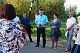 Депутаты-единороссы проводят встречи с жителями Воскресенского района 