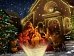 Рождественские события в Воскресенском районе