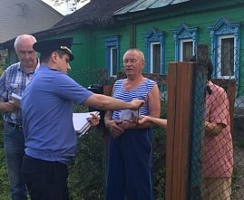 Витушева: за неделю в Госадмтехнадзор не пожаловались из 9 муниципалитетов Подмосковья