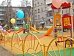 Витушева: в Шатуре за год заменены 45 жестких подвесов на детских площадках