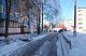 Витушева: по предписанию Госадмтехнадзора в Шатуре очищены от снега дворы и тротуары