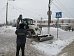 Витушева: Госадмтехнадзор пресек несанкционированный сброс снега в Мытищах