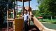 Витушева: Более 30 детских площадок приведено в порядок в Наро-Фоминске