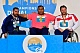  Алексей Кузнецов стал бронзовым призёром чемпионата Мира по лёгкой атлетике