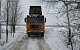 Витушева: Операция «Засада на снегосвалку» выявила 20 сбросов снежных масс вне установленных точек