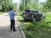 В Егорьевске более 30 «автохамов» освободили газоны по предписаниям Госадмтехнадзора