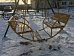 Витушева: Детские площадки Подмосковья приведут в порядок после зимы
