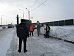 Госадмтехнадзор решил вопрос по ликвидации снежного коллапса в ЖК Восточного Бутова