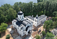 Храм святителя Николая Мирликийского Чудотворца поставлен на кадастровый учет
